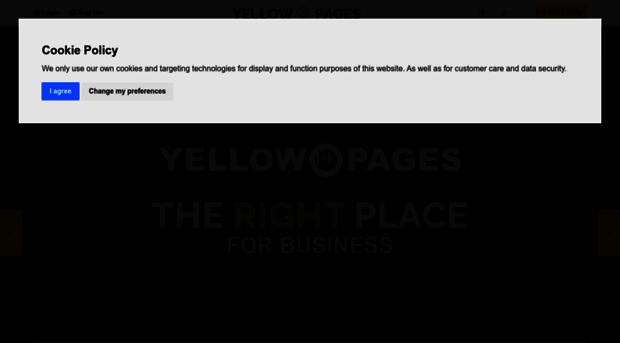 yellow-pages.hk