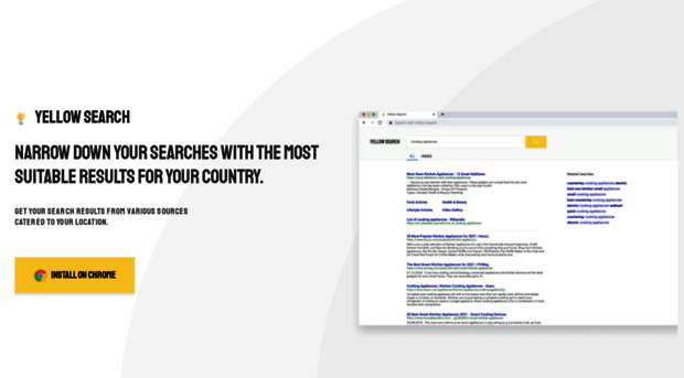 yellow-search.com