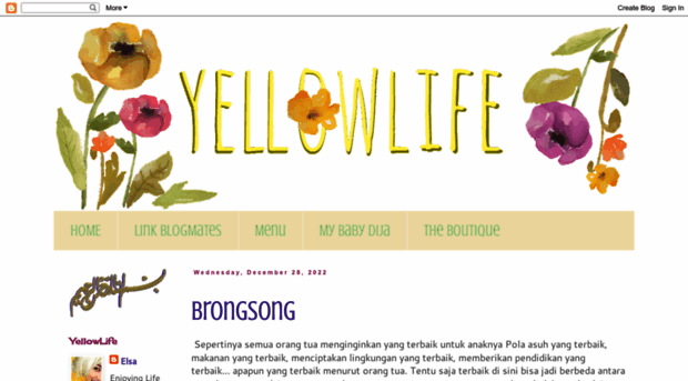 yellow-up-yourlife.blogspot.com