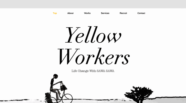 yellow-workers.com