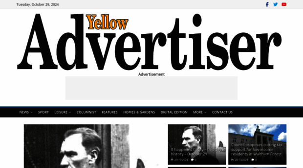 yellowad.co.uk