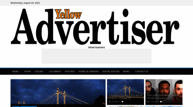 yellowadvertiser-today.co.uk