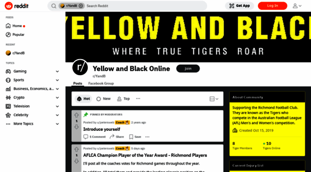 yellowandblack.com.au