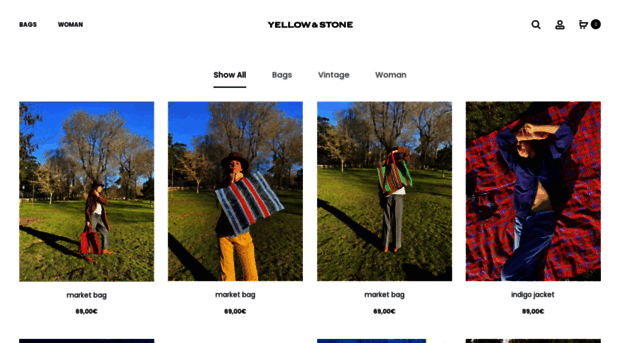 yellowandstone.com