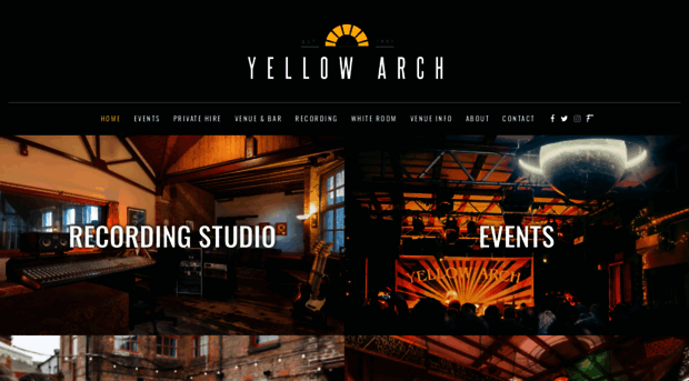 yellowarch.com