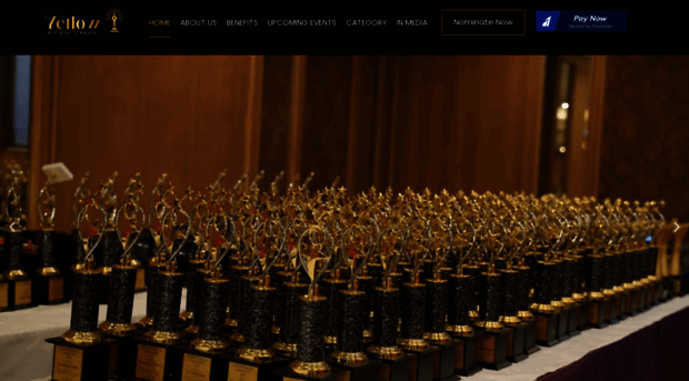 yellowawards.in