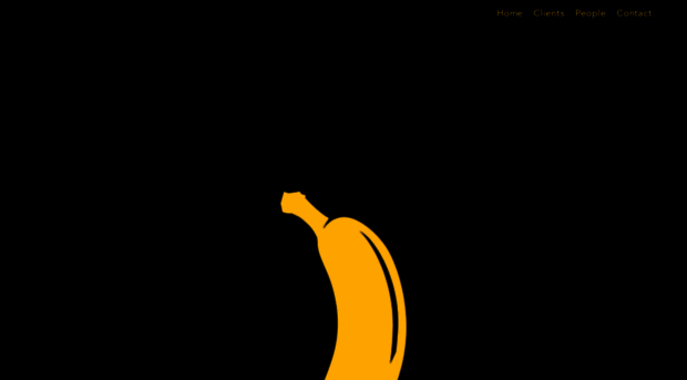 yellowbanana.no