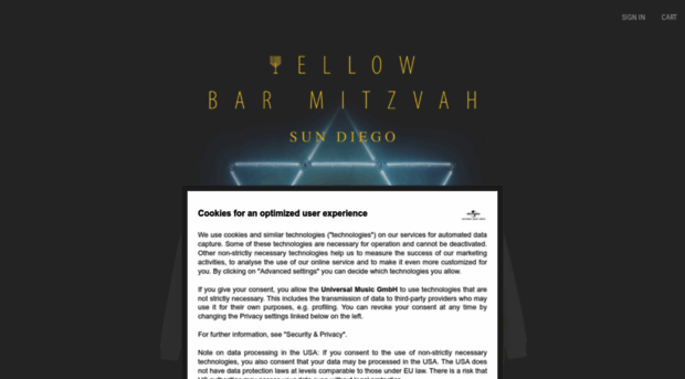 yellowbarmitzvah.de