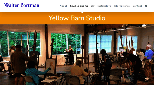 yellowbarnstudio.com