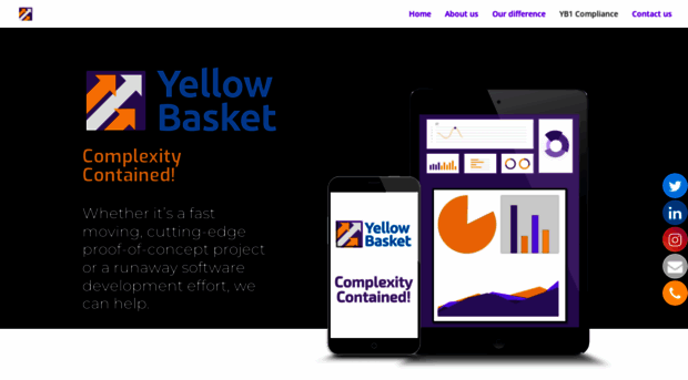 yellowbasket.io