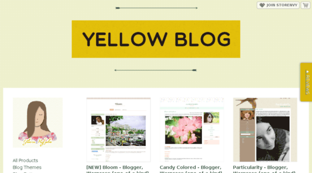 yellowblog.storenvy.com