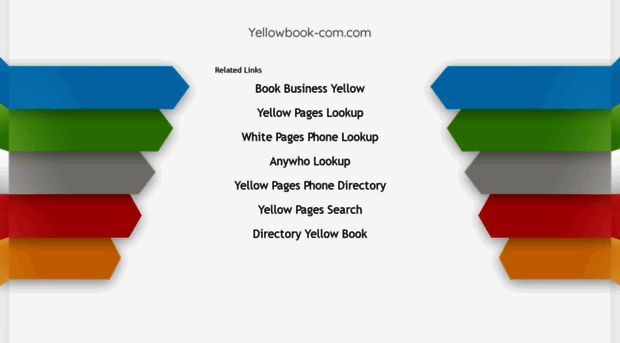 yellowbook-com.com