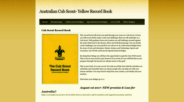 yellowbook.weebly.com