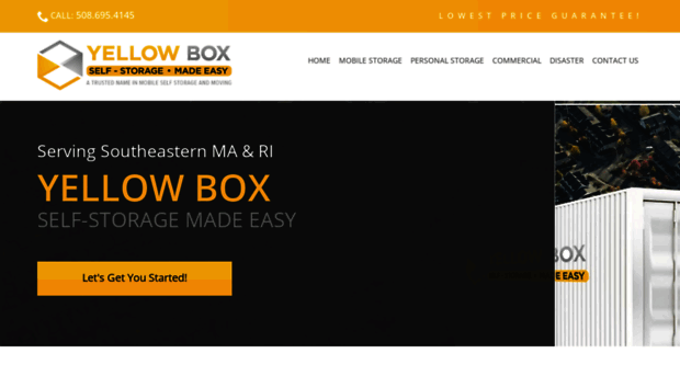 yellowboxstorage.com