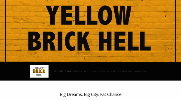 yellowbrickhell.com