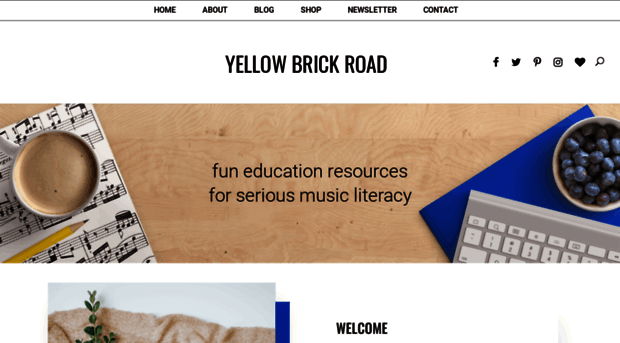 yellowbrickroadblog.com