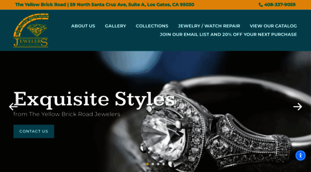 yellowbrickroadjewelers.com
