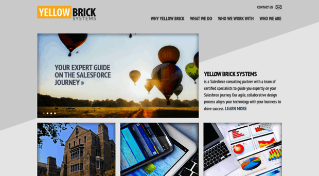 yellowbricksystems.com