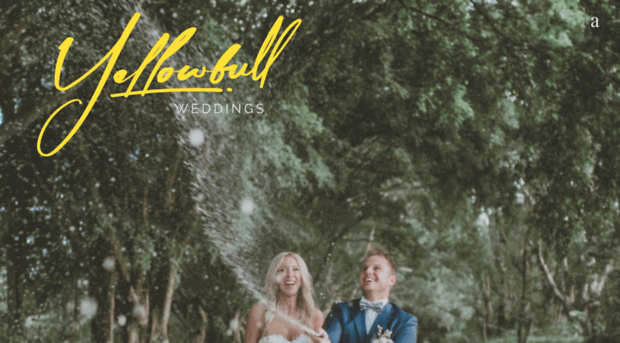 yellowbullweddings.com