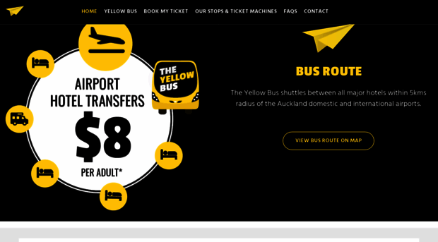 yellowbus.co.nz