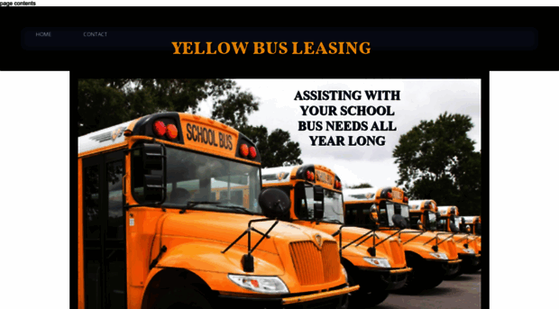 yellowbusleasing.com