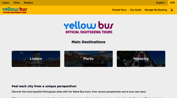 yellowbustours.com