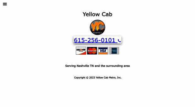 yellowcab-nashville.com