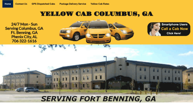 yellowcabcsg.com