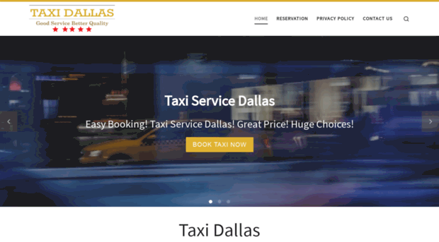 yellowcabdallas.com