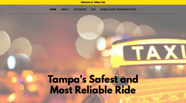 yellowcaboftampa.com