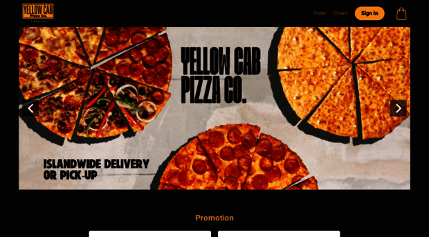 yellowcabpizzasg.com