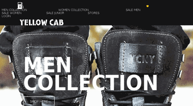 yellowcabstreet.com