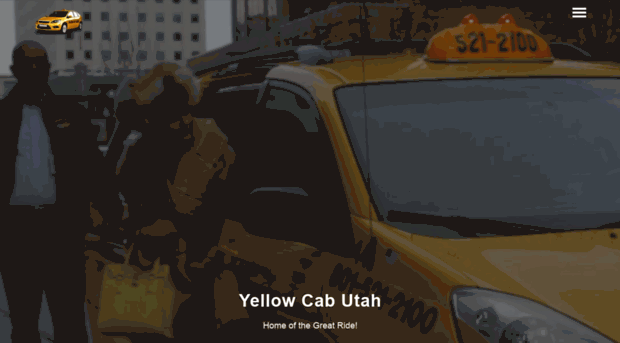 yellowcabutah.com