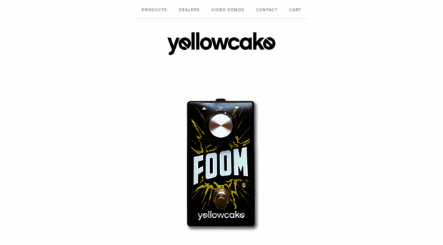 yellowcakepedals.bigcartel.com