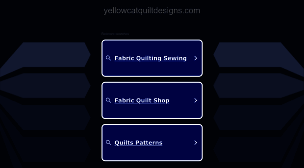 yellowcatquiltdesigns.com