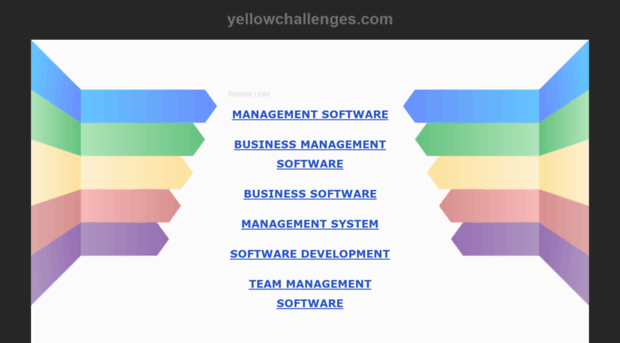 yellowchallenges.com