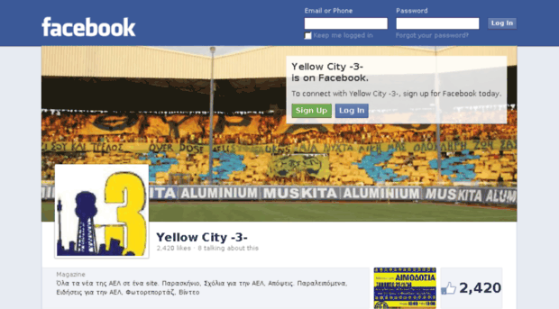 yellowcity3.com