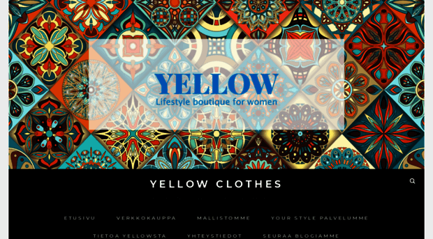 yellowclothes.fi