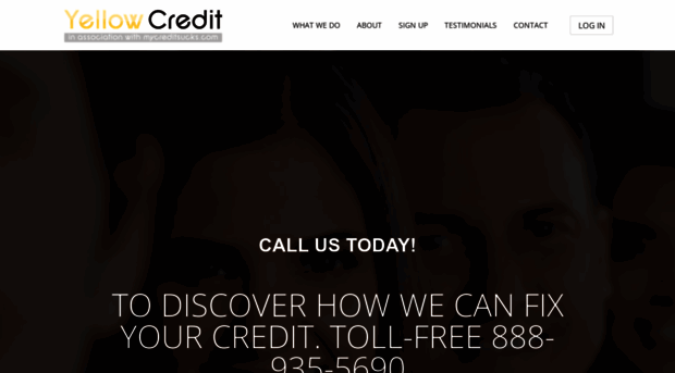 yellowcredit.com