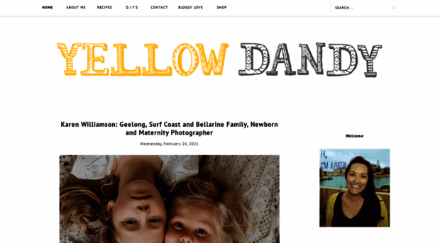 yellowdandy.com