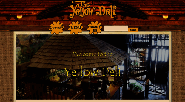 yellowdeli.com