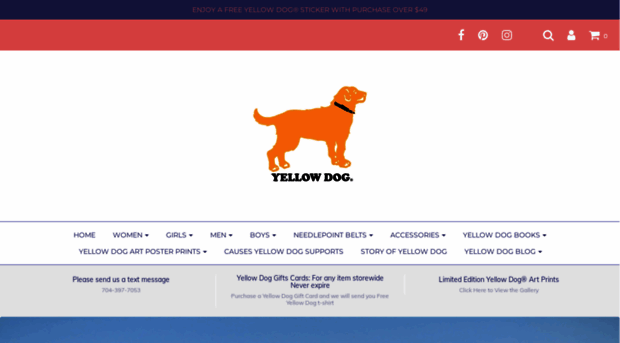 yellowdog.com