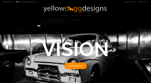 yellowdoggdesigns.com