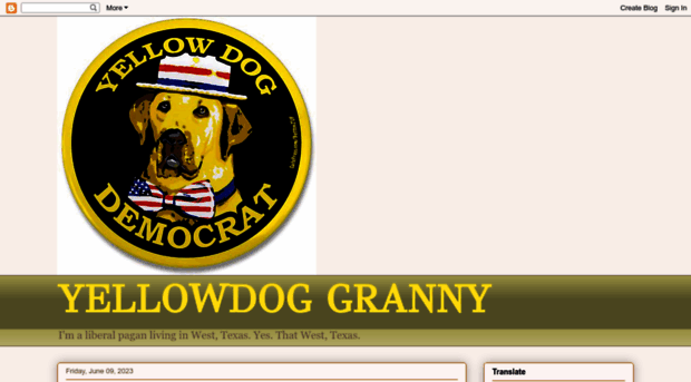 yellowdoggrannie.blogspot.com