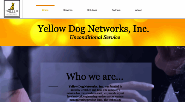 yellowdognetworks.com