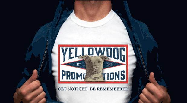 yellowdogpromotions.com