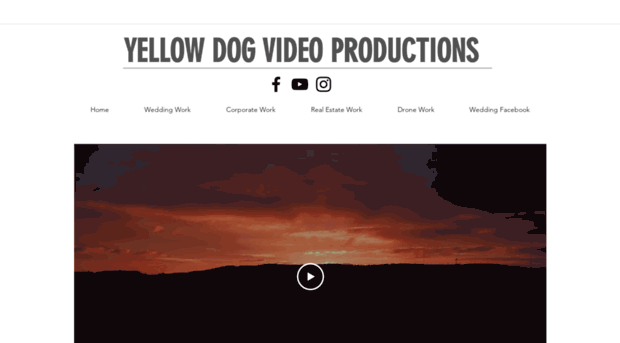 yellowdogvideoproductions.com