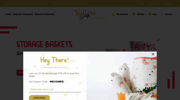 yellowdoodle.com