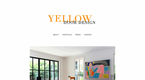 yellowdoordesign.com