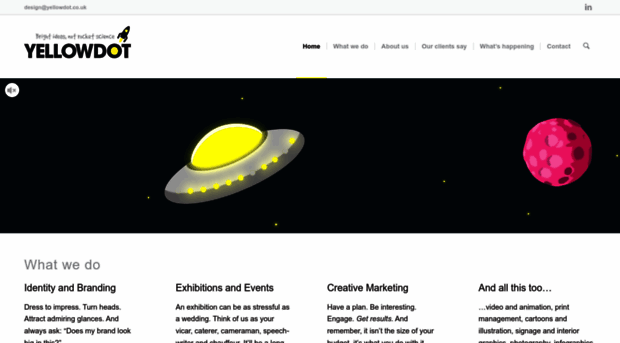yellowdot.co.uk
